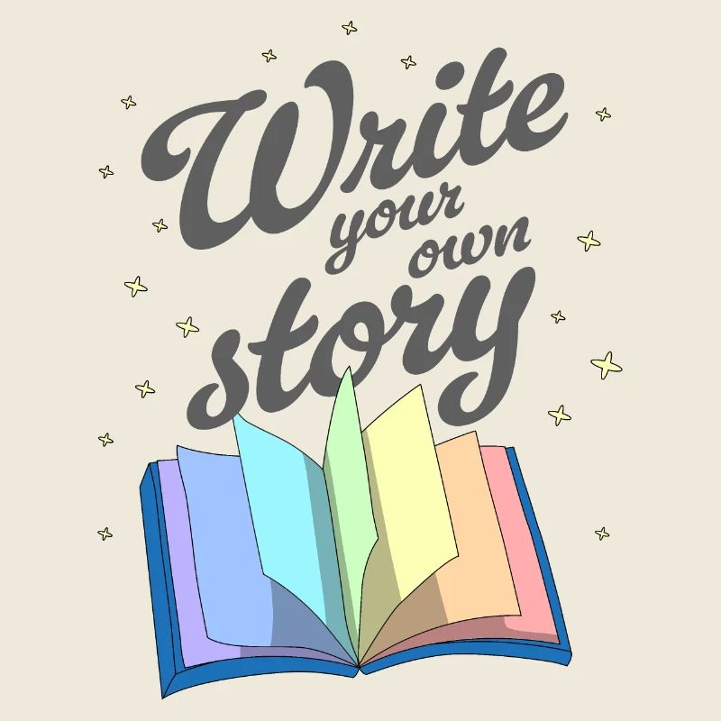 Write your own story