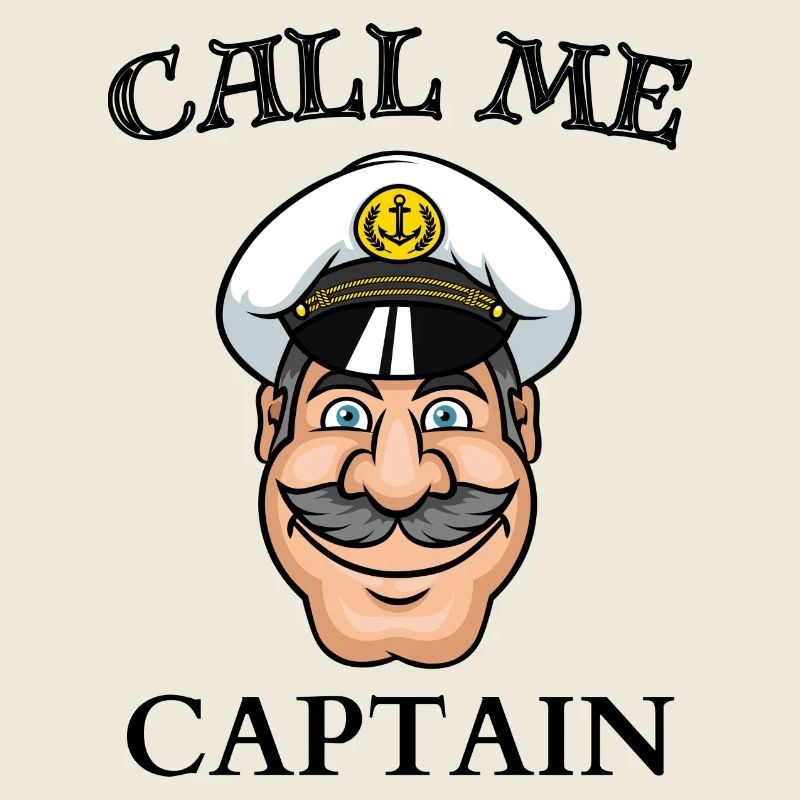Appelez-moi le capitaine