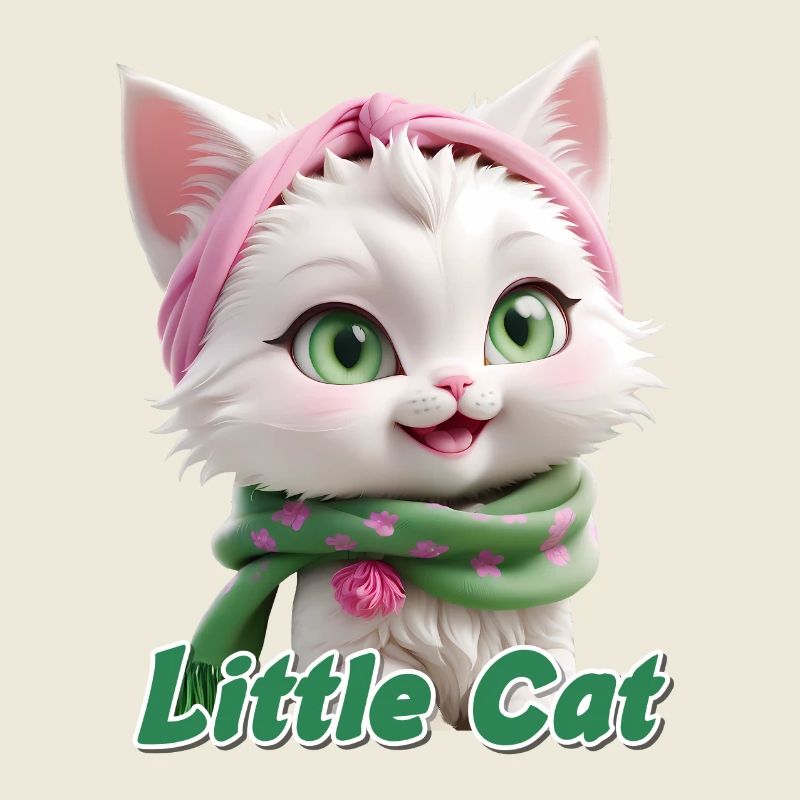 Kitten