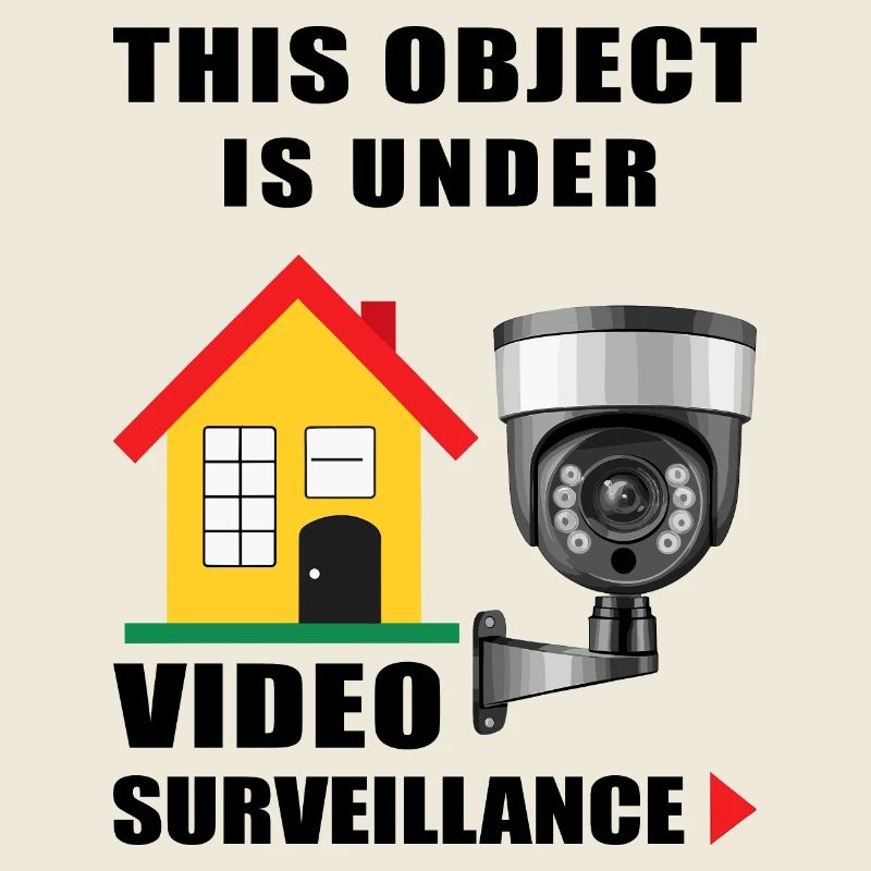 Surveillance d’objets