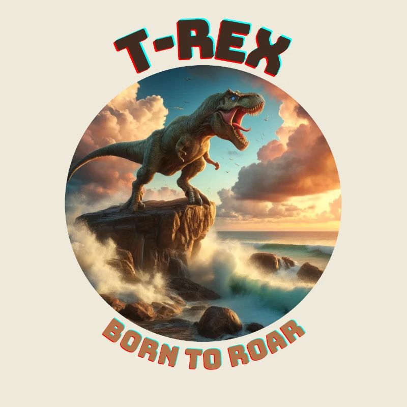 T Rex11