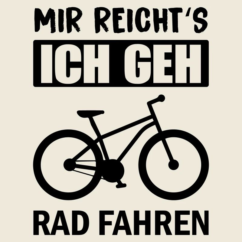 J’en ai assez du vélo