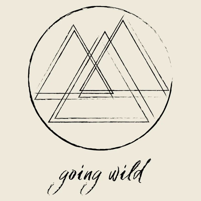 Berge - Going Wild