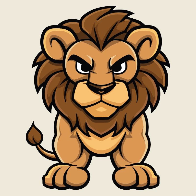 lion