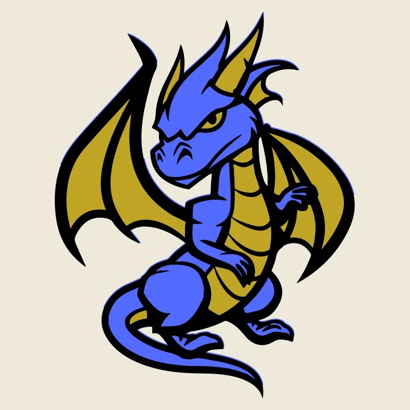 drache comic