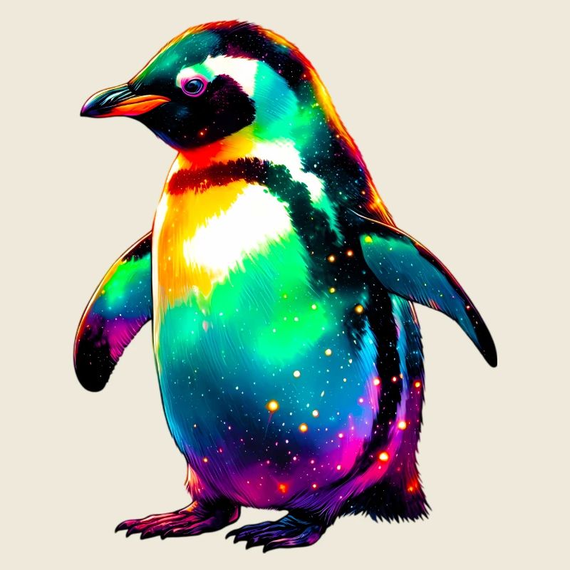 Pinguin