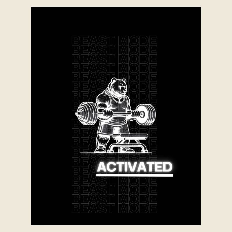 Gym Tshirt