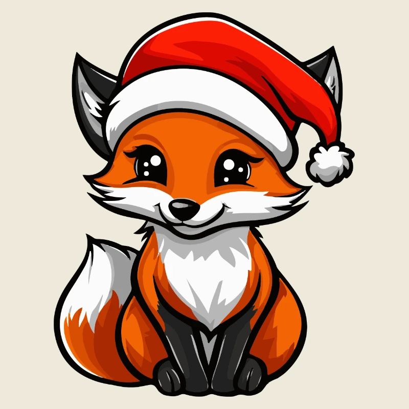 Noël du renard