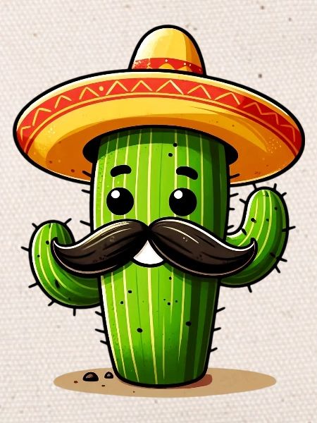 Cactus