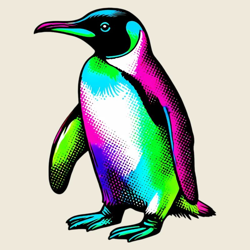 Pinguin
