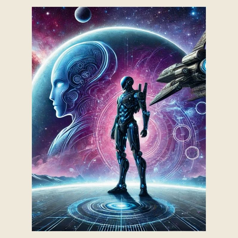 Tech Cosmos