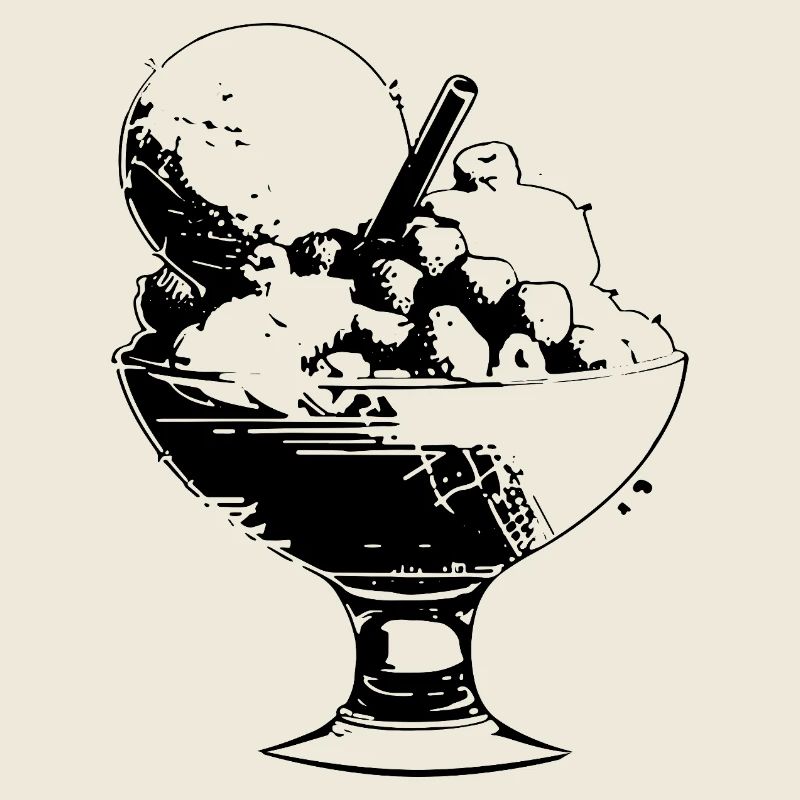 Eisbecher