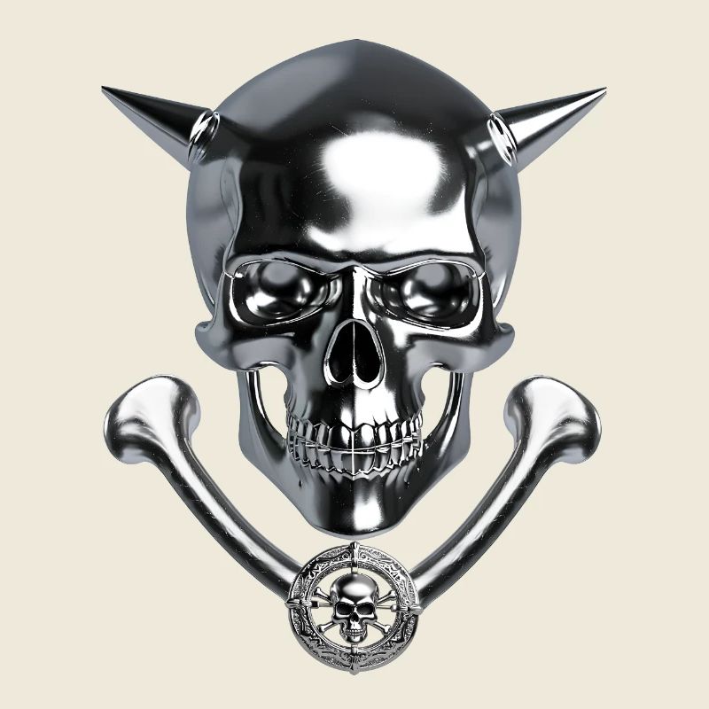 The Devil Scull
