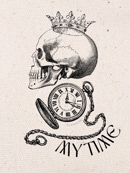 MY TIME