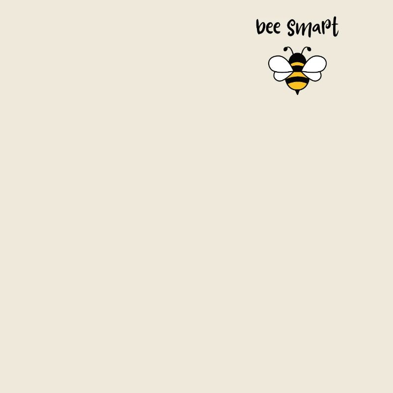 Bee Child School Gift