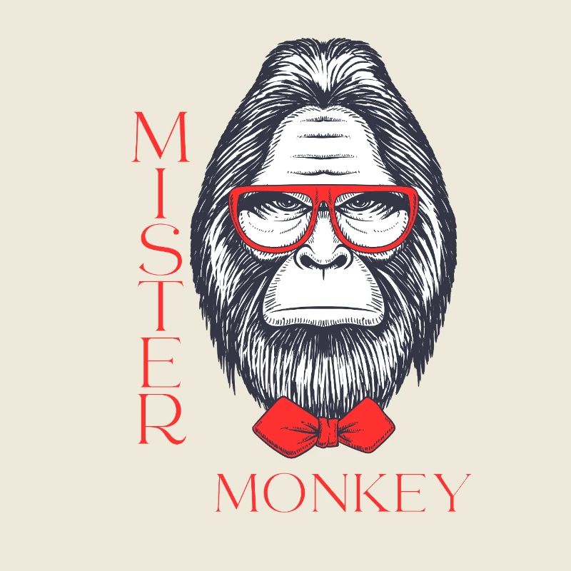 Mister Monkey