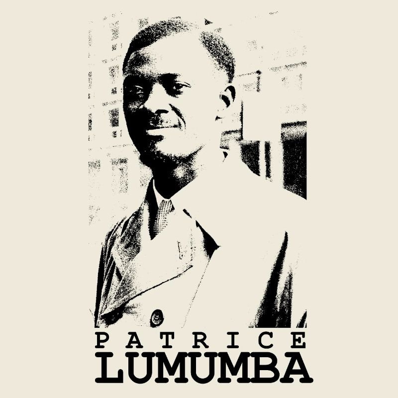 Patrice Lumumba