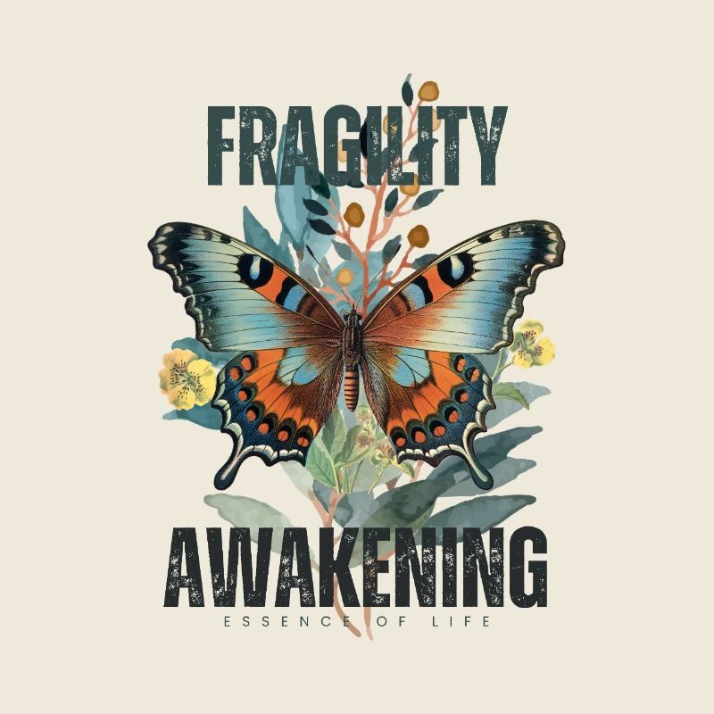 Soul wake
