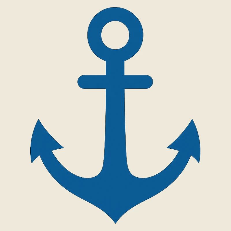 Conception d’ancrage