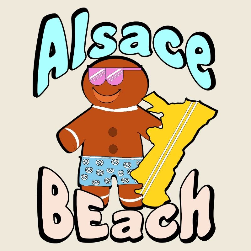 Alsace Beach
