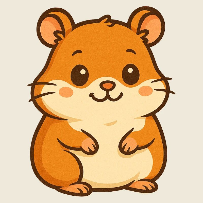 Hamster
