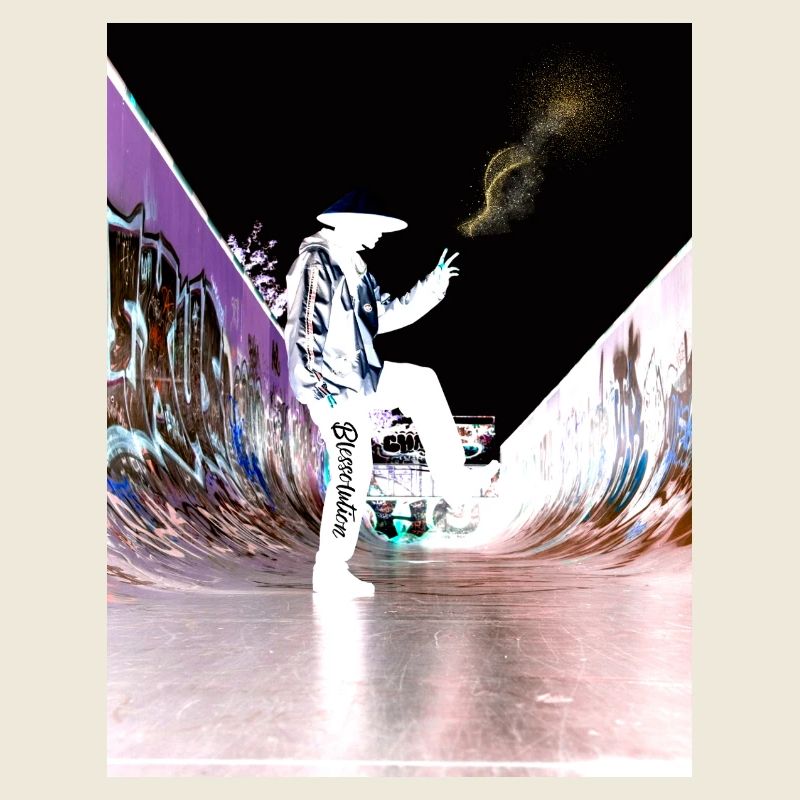 Blessolution "Balance"