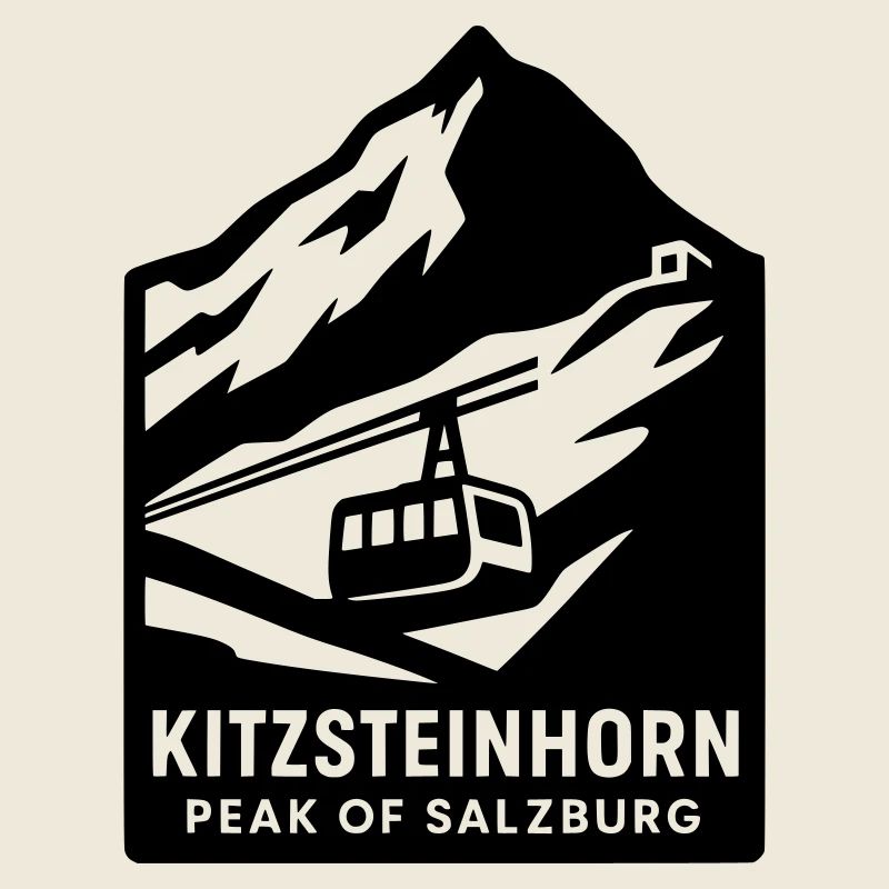 Kitzsteinhorn Alps