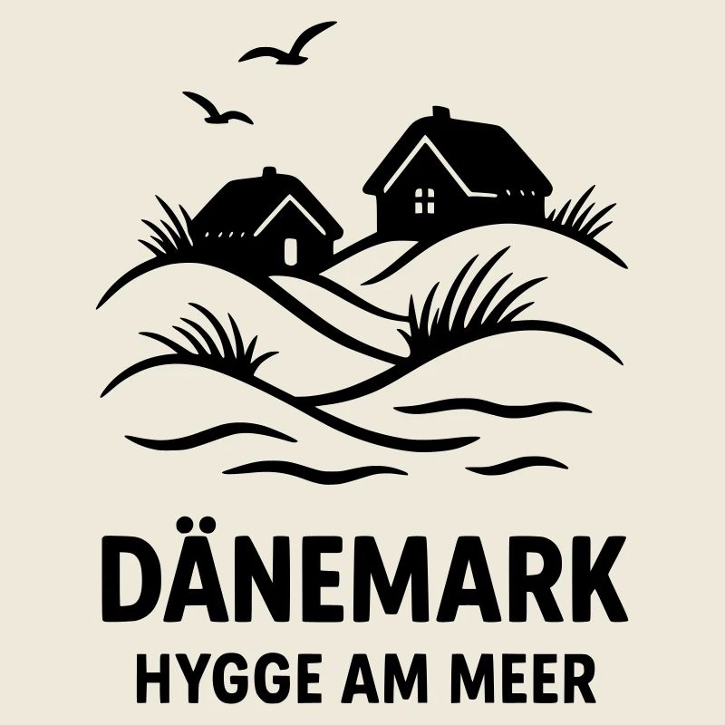 Denmark Hygge