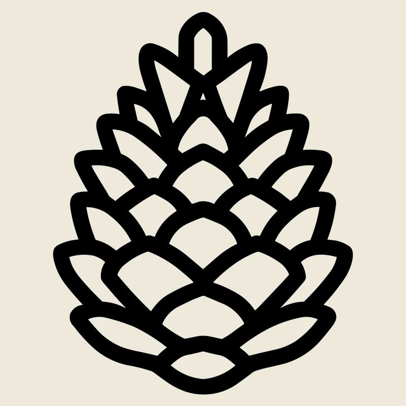 Pine Cone
