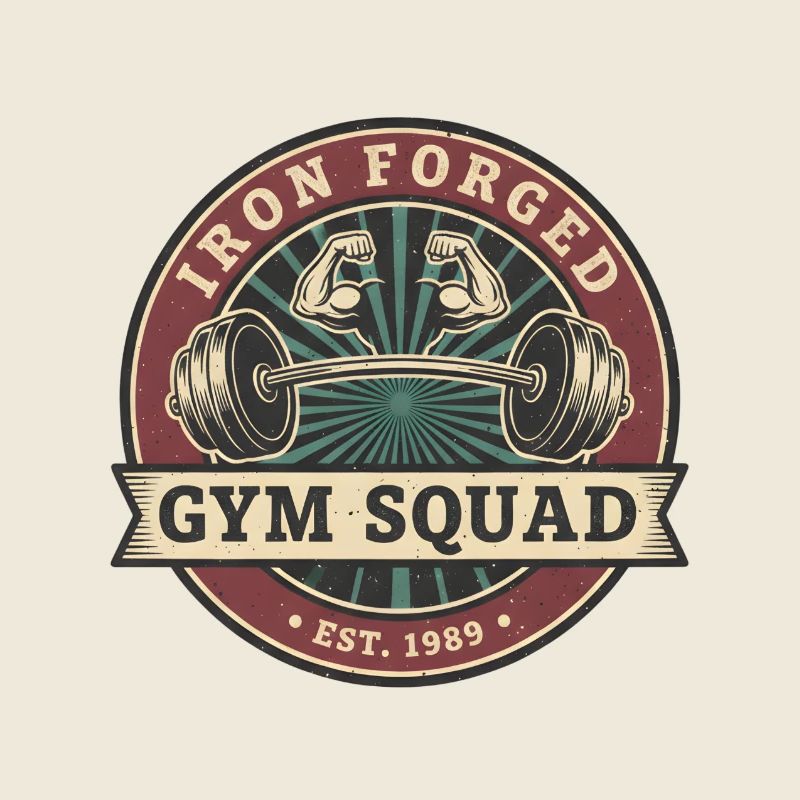 Gym Squad