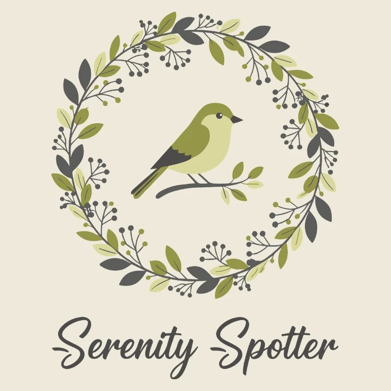 Observateur de sérénité