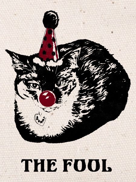 THE FOOL