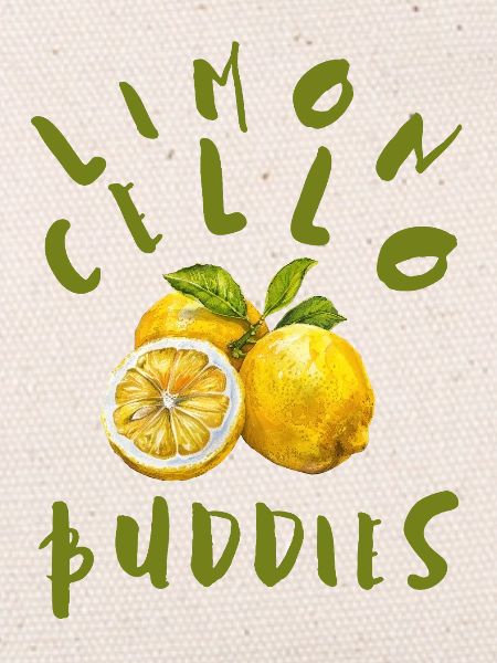 Limoncello Buddies
