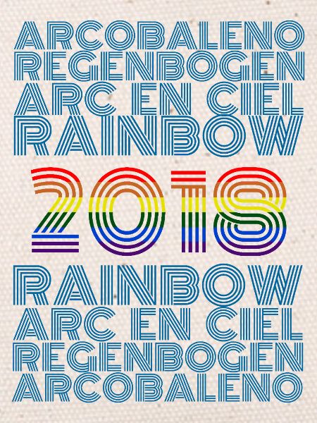 Rainbow 2018