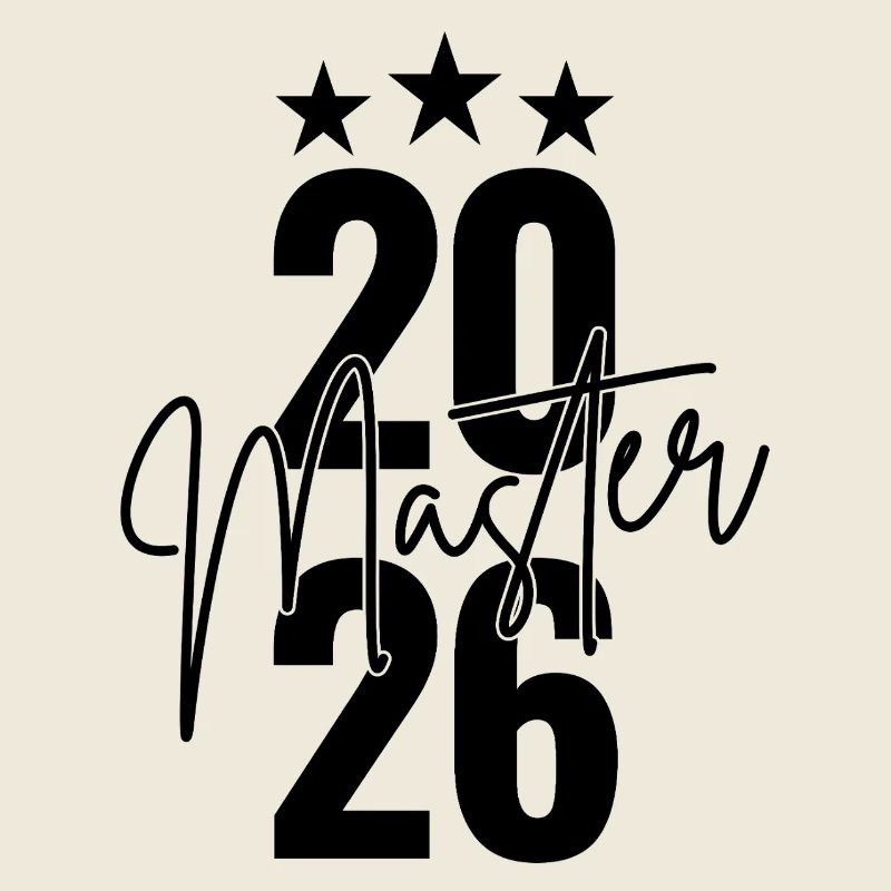 Master 2026