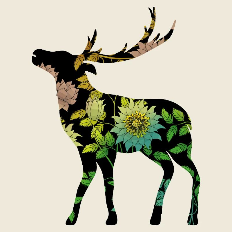 Hirsch