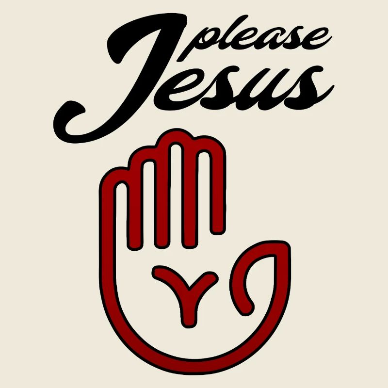 Please jesus