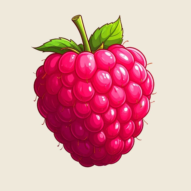 Raspberry