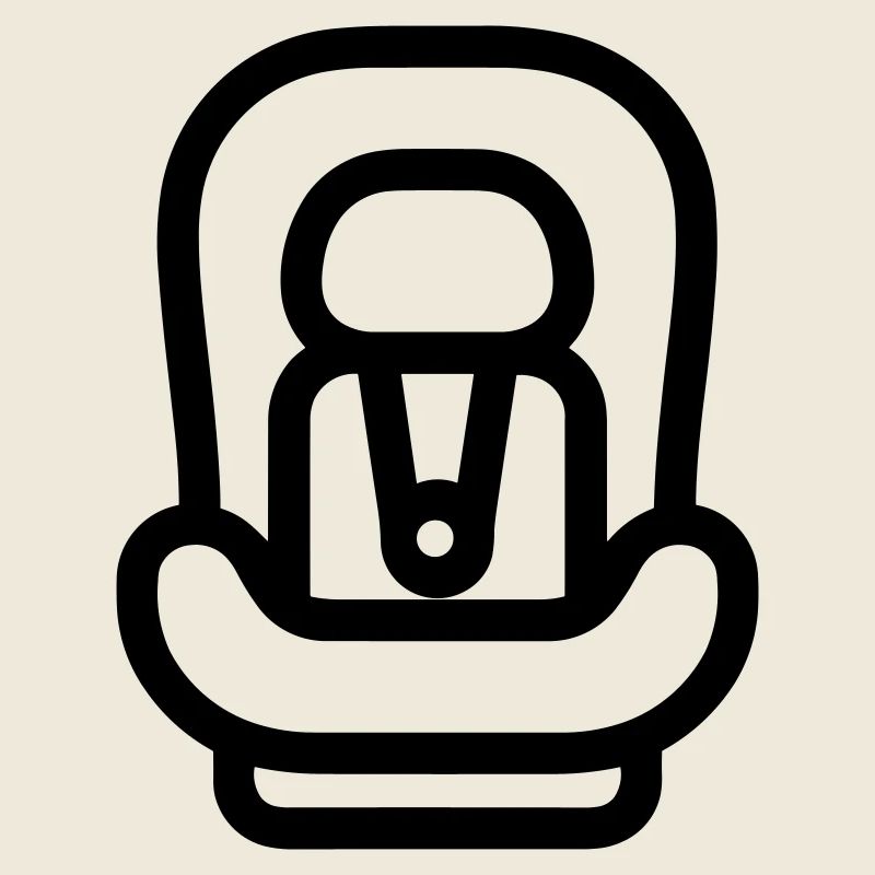 siège auto bébé