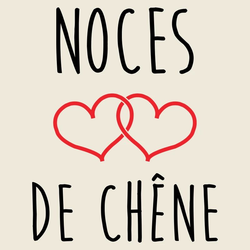 Eichenhochzeit 80 Jahre