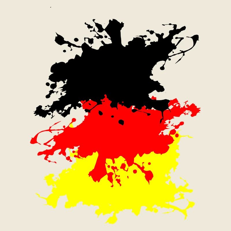 Allemagne Splash