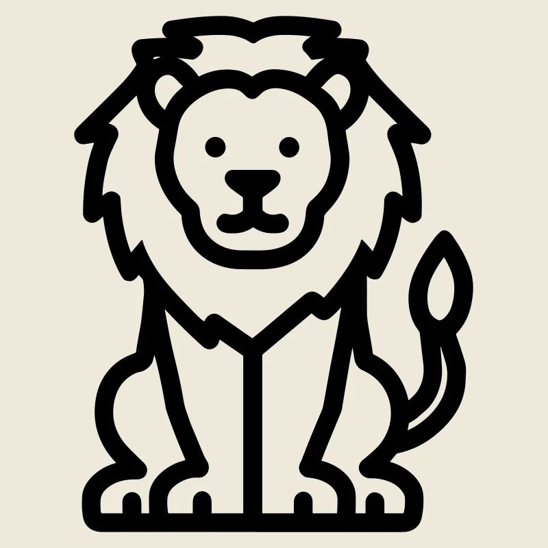 lion