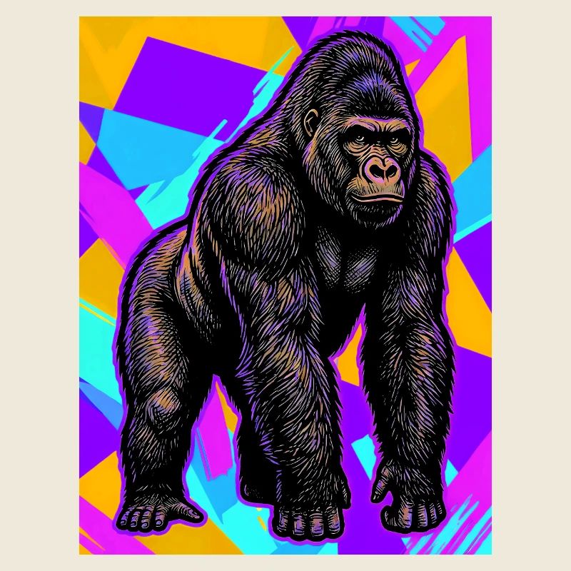 gorilla