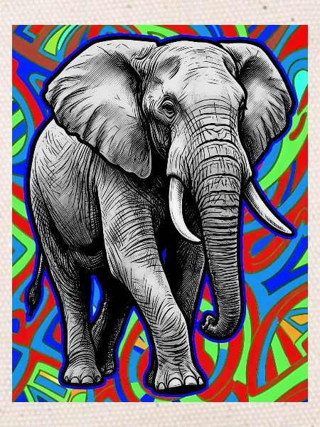 elephant