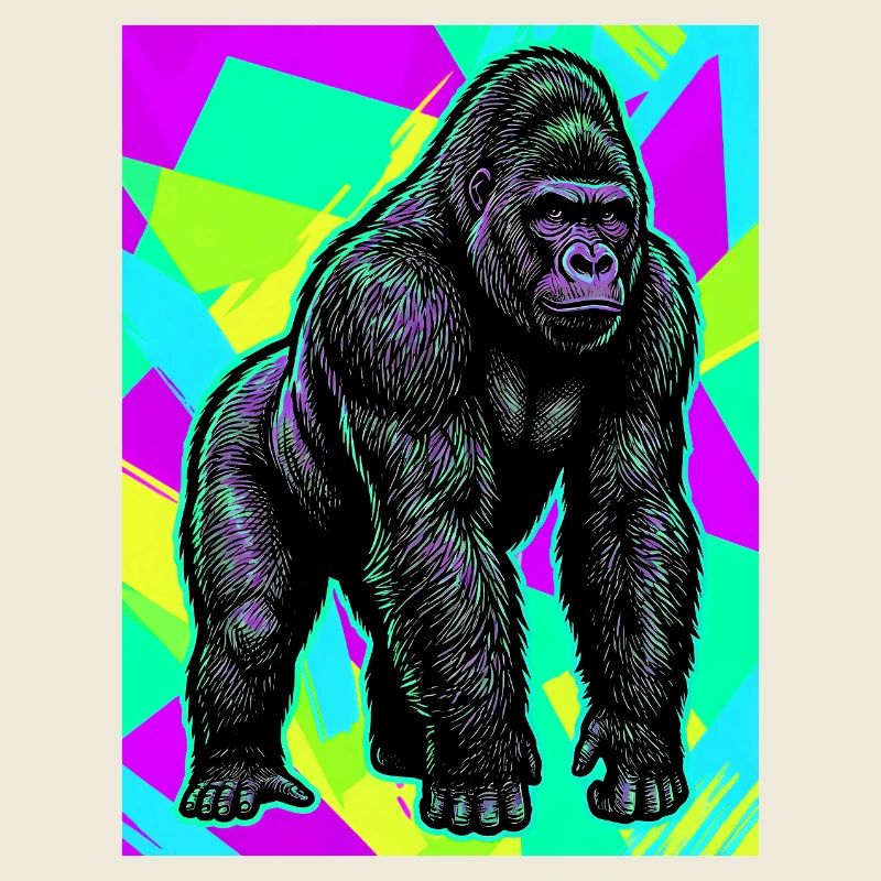 Gorilla