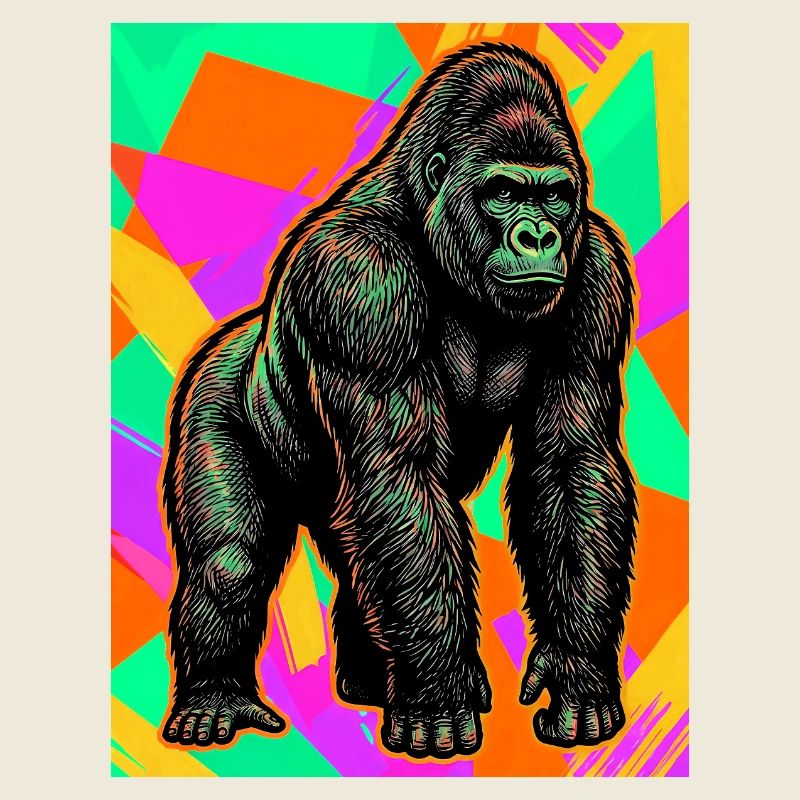 gorilla