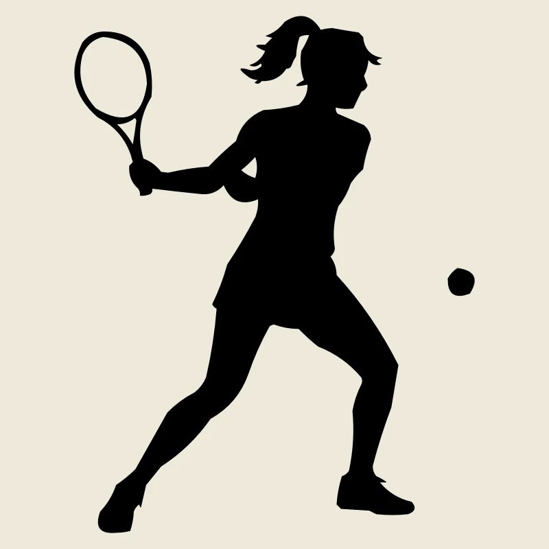 Tennis player