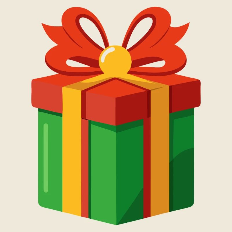 Geschenk