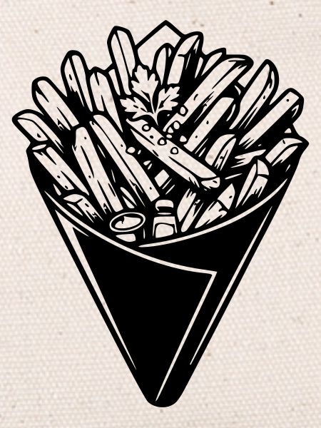 cornet_de_frites