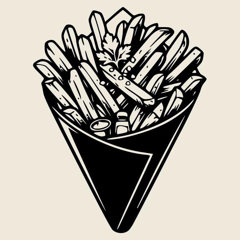 cornet_de_frites